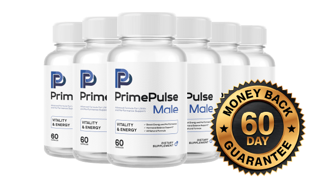 Prime Pulse sale