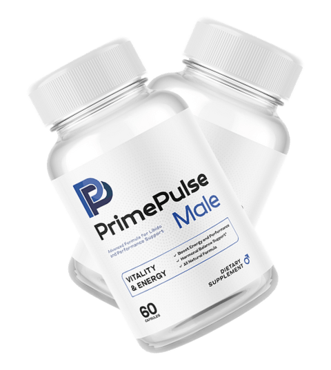 Prime Pulse Male